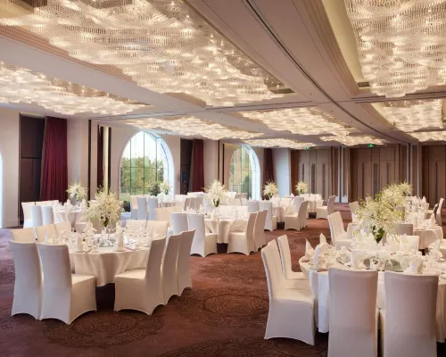 Spring City Golf & Lake Resort مرافق الأعمال Photos