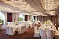 Spring City Golf & Lake Resort Hotel di Yiliang
