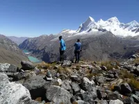 Hostal Casa del Montañista Hoteles en Huaraz