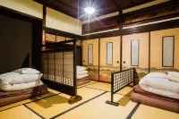 Guest House Kura Hotels in Obuse