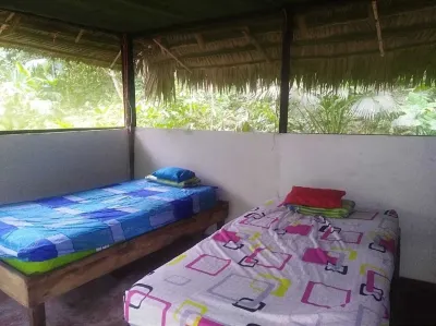 Centro Ayaymama Mystic Hotels near Amazon Rescue Center