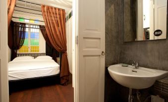 99 Oldtown Boutique Guesthouse 객실