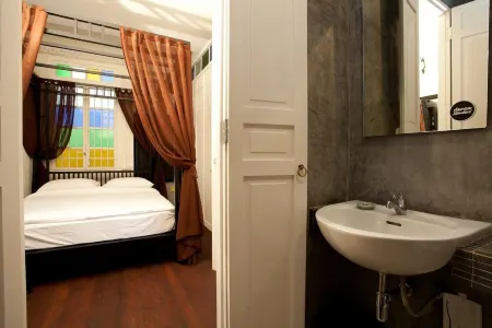 99 OLDTOWN精品招待所