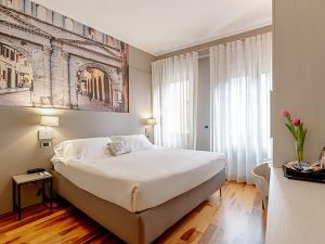 Hotel Giulietta e Romeo