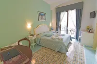 Hotel Santa Lucia - WiFi