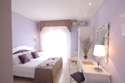 Hotel I Due Cigni Các khách sạn gần Panoramic view