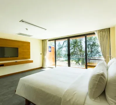 ห้องสวีท วิวทะเล