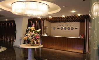 Adana Plaza Hotel