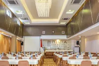 Nivia Hotel
