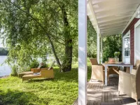 Lakeside Cottage VIP