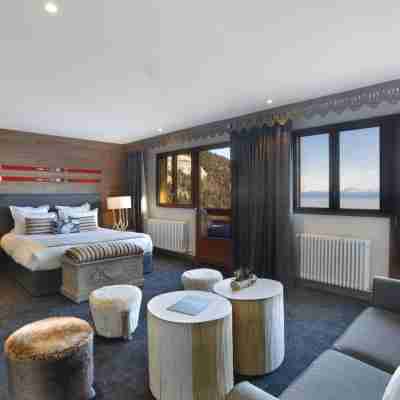 La Mainaz Hôtel Restaurant Genève - Gex - Mijoux Rooms
