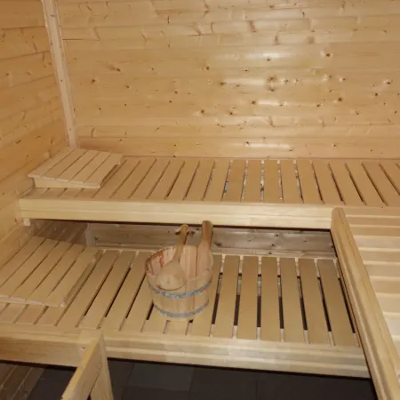 Sunny Slope & Sauna Отели в г. Яблонец-над-Нисоу