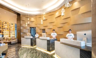 Atour Hotel Shenzhen longhuaGuanlan High-tech Park