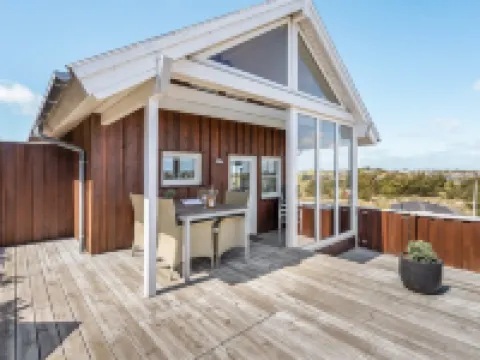 "Byrial" - 200m from the Sea Hotels in Ringkobing