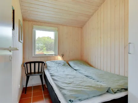 "Helga" - 100m from the Sea Отели в г. Sydals