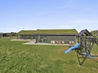 "Fredrika" - 1.5km from the Sea