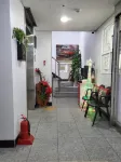 Hotel Joy Near Camp Humphres - Kitchens