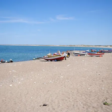 "Suki" - 650m from the Sea