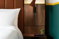 Duo Milan Porta Nuova, a Tribute Portfolio Hotel Hotels in Milan