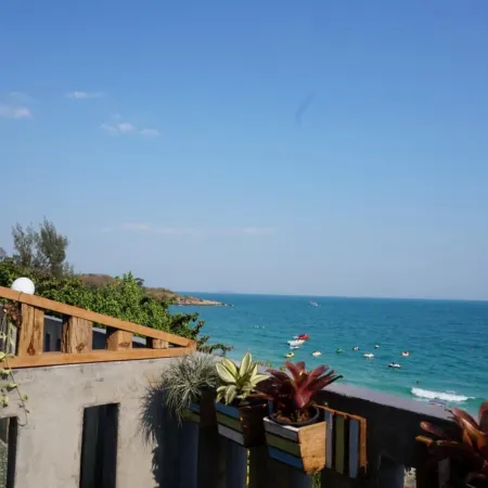 Saikaew Boutique Hotel