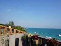 Saikaew Boutique Hotel - View biển