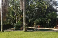 Raka Cottage