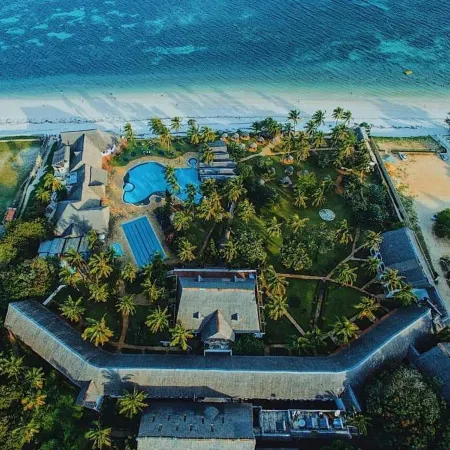 Reef Hotel Mombasa