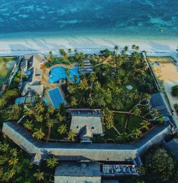 Reef Hotel Mombasa