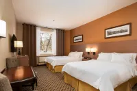 Holiday Inn Express & Suites TREMBLANT by IHG - balcony