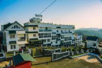 Palette Hill View Resorts Vagamon Hotels near Barren Hills