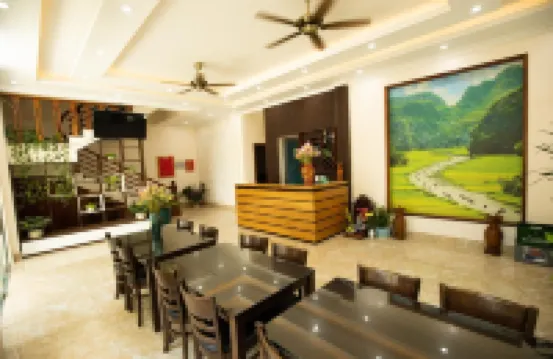 Tam coc Relax Homestay