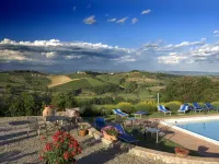 Agriturismo Il Casolare di Bucciano Hotels in Castel San Gimignano