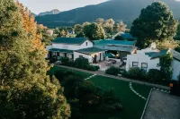 The Village Lodge Hotels near Storms River bridge