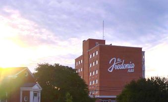 The Fredonia Hotel