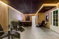 Best Western Plaza Hotel - Spa