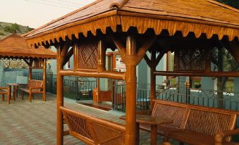 Shorfet Al Alamin Hotel