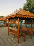 Shorfet Al Alamin Hotel Hotel di Misfat al Abriyyin