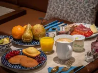 Hôtel Maison Lacassagne Lyon Hotels in Lyon