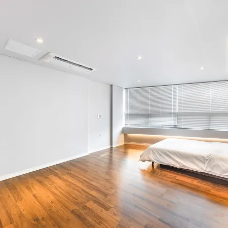 Yeosu Jinnam Mansion Pension