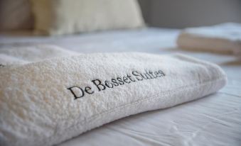 Superior Suite with Sea Views to Argostoli Bay