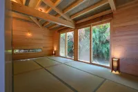 Boutique Art Museum U Can Stay -Ryukyu Villa-