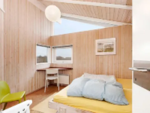 "Frederikka" - 350m from the Sea