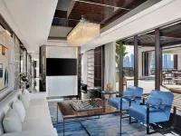 Marriott Resort Palm Jumeirah, Dubai โรงแรมใกล้ปาล์มไอส์แลนด์