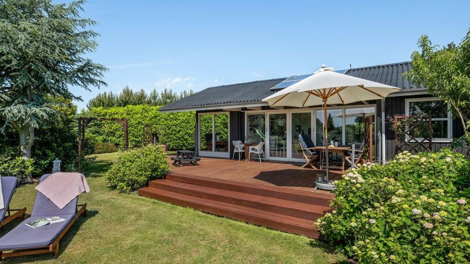 "Bisera" - 150m from the Sea