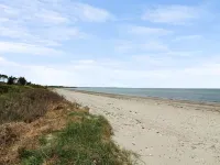 "Kiowa" - 100m from the Sea