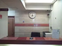 西田邊城市飯店 松原市住宿飯店