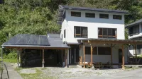 Dougashima Land Hopia فنادق في 