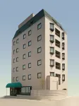 Ichinomiya Green Hotel Hotels near OWARI-ICHINOMIYA STATION