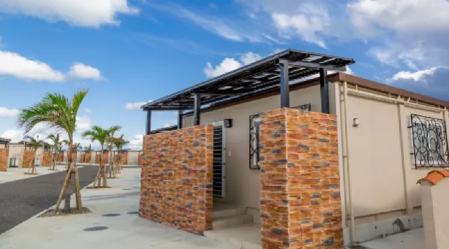 ヴィラヴォーラ