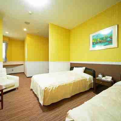 海風亭 寺泊 日本海 Rooms